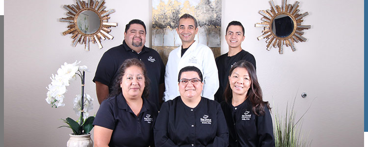 About Bay Dental Family Dentistry and Orthodontics in Santa Ana, CA About Bay Dental Family Dentistry and Orthodontics in Santa Ana, CA