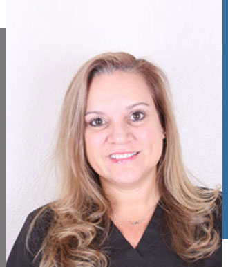 Angie Santos, Registered Dental Hygienist - Bay Dental Family Dentistry and Orthodontics in Santa Ana, CA