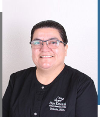 Bonnie Diaz, Lead Dental Assistant - Bay Dental Family Dentistry and Orthodontics in Santa Ana, CA