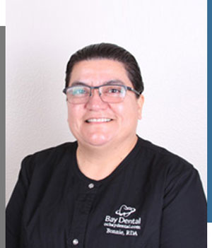 Meet Bonnie Diaz, Lead Dental Assistant at Bay Dental Family Dentistry and Orthodontics in Santa Ana, CA