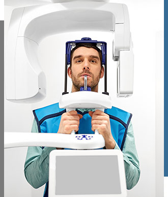 CT Scans - Bay Dental Family Dentistry and Orthodontics in Santa Ana, CA