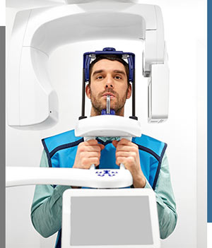 CT Scans - Bay Dental Family Dentistry and Orthodontics in Santa Ana, CA