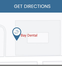 Get Directions to Bay Dental Family Dentistry and Orthodontics in Santa Ana, CA