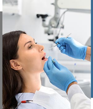 Fillings/Bonding - Bay Dental Family Dentistry and Orthodontics in Santa Ana, CA