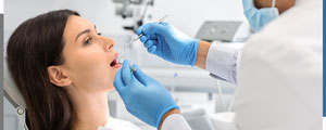 Dental Bonding and Fillings Specialist Near Me in Santa Ana, CA