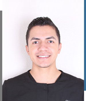 Meet Joel Alegria, DA at Bay Dental Family Dentistry and Orthodontics in Santa Ana, CA