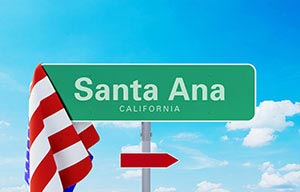 Local Resources for City of Santa Ana, CA Residents