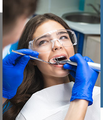 Root Canal - Bay Dental Family Dentistry and Orthodontics in Santa Ana, CA