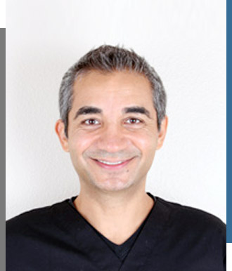 Meet Dr. Shahin Mahallati, DDS at Bay Dental Family Dentistry and Orthodontics in Santa Ana, CA