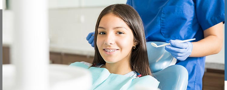 Orthodontics Clinic Near Me in Santa Ana, CA