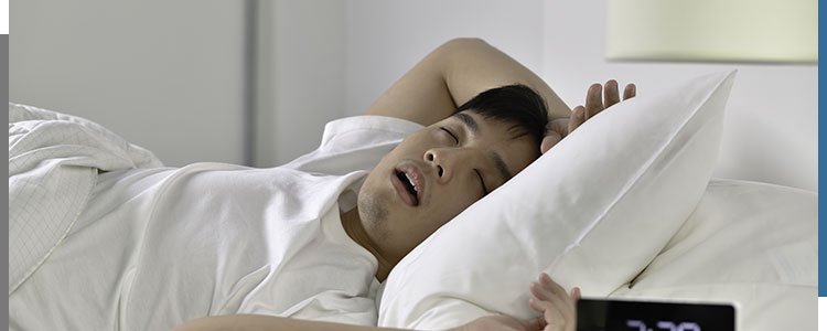 Sleep Apnea Treatment Near Me in Santa Ana, CA