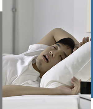 Sleep Apnea and Snoring - Bay Dental Family Dentistry and Orthodontics in Santa Ana, CA