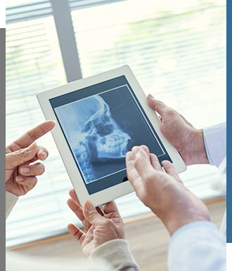 Digital Dental X-rays - Bay Dental Family Dentistry and Orthodontics in Santa Ana, CA