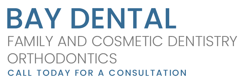 Welcome to Bay Dental Family Dentistry and Orthodontics in Santa Ana, CA