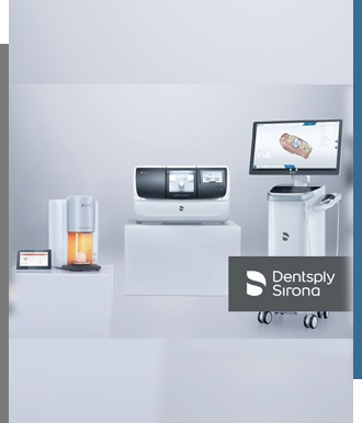 Cerec Prime Scan - Bay Dental Family Dentistry and Orthodontics in Santa Ana, CA