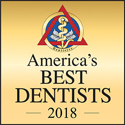 America's Best Dentists 2018