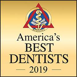 America's Best Dentists 2019 America's Best Dentists 2019