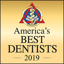 America's Best Dentists 2019