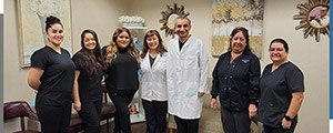 About Bay Dental Family Dentistry and Orthodontics in Santa Ana, CA