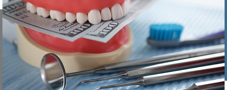 Cost of Dental Implants Near Me in Santa Ana, CA