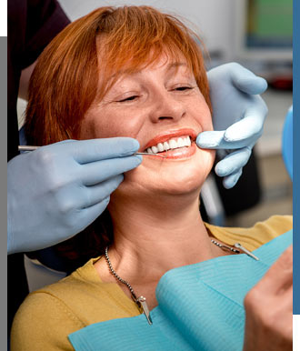 Implant Dentistry - Bay Dental Family Dentistry and Orthodontics in Santa Ana, CA