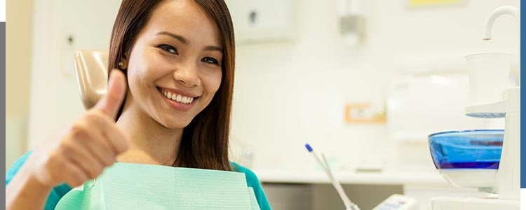 Dentist Accepting New Patients Near Me in Santa Ana, CA