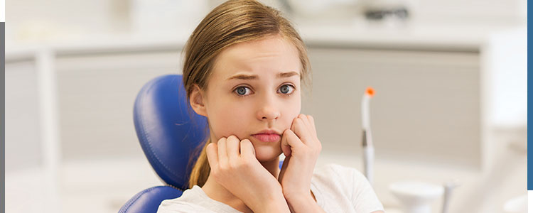 Dental Anxiety and Fear of Dentists in Santa Ana, CA Dental Anxiety and Fear of Dentists in Santa Ana, CA