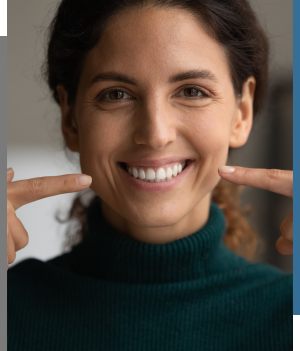 Dentures - Bay Dental Family Dentistry and Orthodontics in Santa Ana, CA