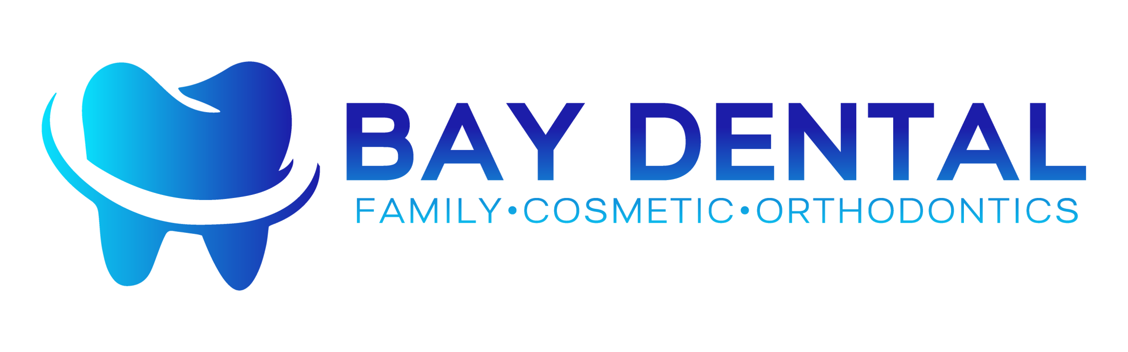 Link to Bay Dental home page